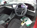 2023 Volkswagen Golf Variant TDI Sedan for sale, Japanese used car export - photo 3 of 6 | GULJI TRADERS