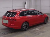 2023 Volkswagen Golf Variant TDI Sedan for sale, Japanese used car export - photo 6 of 6 | GULJI TRADERS