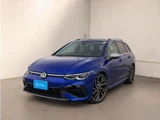 2023 Volkswagen Golf Variant Base Sedan for sale, Japanese used car export - photo 1 of 9 | GULJI TRADERS