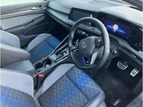 2023 Volkswagen Golf Variant Base Sedan for sale, Japanese used car export - photo 2 of 9 | GULJI TRADERS