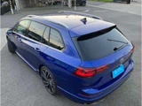 2023 Volkswagen Golf Variant Base Sedan for sale, Japanese used car export - photo 3 of 9 | GULJI TRADERS