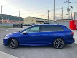 2023 Volkswagen Golf Variant Base Sedan for sale, Japanese used car export - photo 5 of 9 | GULJI TRADERS