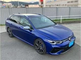 2023 Volkswagen Golf Variant Base Sedan for sale, Japanese used car export - photo 6 of 9 | GULJI TRADERS