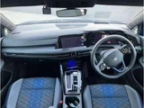 2023 Volkswagen Golf Variant Base Sedan for sale, Japanese used car export - photo 8 of 9 | GULJI TRADERS