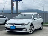2023 Volkswagen Golf Variant eTSI Sedan for sale, Japanese used car export - photo 1 of 9 | GULJI TRADERS