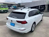 2023 Volkswagen Golf Variant eTSI Sedan for sale, Japanese used car export - photo 3 of 9 | GULJI TRADERS