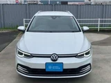 2023 Volkswagen Golf Variant eTSI Sedan for sale, Japanese used car export - photo 4 of 9 | GULJI TRADERS