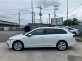 2023 Volkswagen Golf Variant eTSI Sedan for sale, Japanese used car export - photo 5 of 9 | GULJI TRADERS