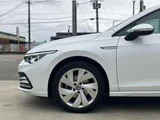 2023 Volkswagen Golf Variant eTSI Sedan for sale, Japanese used car export - photo 6 of 9 | GULJI TRADERS