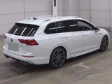2023 Volkswagen Golf Variant Base Sedan for sale, Japanese used car export - photo 2 of 6 | GULJI TRADERS