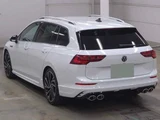 2023 Volkswagen Golf Variant Base Sedan for sale, Japanese used car export - photo 5 of 6 | GULJI TRADERS