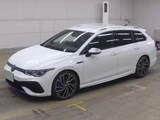 2023 Volkswagen Golf Variant Base Sedan for sale, Japanese used car export - photo 6 of 6 | GULJI TRADERS