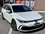 2024 Volkswagen Golf Variant eTSI Sedan for sale, Japanese used car export - photo 3 of 50 | GULJI TRADERS