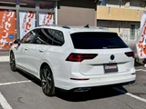 2024 Volkswagen Golf Variant eTSI Sedan for sale, Japanese used car export - photo 6 of 50 | GULJI TRADERS