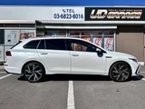 2024 Volkswagen Golf Variant eTSI Sedan for sale, Japanese used car export - photo 16 of 50 | GULJI TRADERS