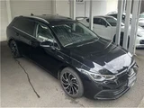 2024 Volkswagen Golf Variant TDI Sedan for sale, Japanese used car export - photo 2 of 41 | GULJI TRADERS