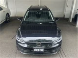 2024 Volkswagen Golf Variant TDI Sedan for sale, Japanese used car export - photo 4 of 41 | GULJI TRADERS
