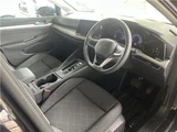 2024 Volkswagen Golf Variant TDI Sedan for sale, Japanese used car export - photo 10 of 41 | GULJI TRADERS