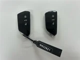 2024 Volkswagen Golf Variant TDI Sedan for sale, Japanese used car export - photo 39 of 41 | GULJI TRADERS