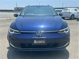 2024 Volkswagen Golf Variant Sedan for sale, Japanese used car export - photo 15 of 43 | GULJI TRADERS