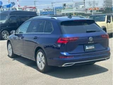 2024 Volkswagen Golf Variant Sedan for sale, Japanese used car export - photo 37 of 43 | GULJI TRADERS