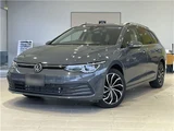 2024 Volkswagen Golf Variant Sedan for sale, Japanese used car export - photo 1 of 62 | GULJI TRADERS
