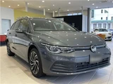 2024 Volkswagen Golf Variant Sedan for sale, Japanese used car export - photo 4 of 62 | GULJI TRADERS