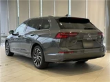 2024 Volkswagen Golf Variant Sedan for sale, Japanese used car export - photo 8 of 62 | GULJI TRADERS