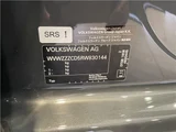 2024 Volkswagen Golf Variant Sedan for sale, Japanese used car export - photo 58 of 62 | GULJI TRADERS