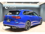 2024 Volkswagen Golf Variant R 4WD Sedan for sale, Japanese used car export - photo 4 of 53 | GULJI TRADERS