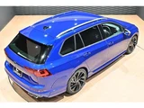 2024 Volkswagen Golf Variant R 4WD Sedan for sale, Japanese used car export - photo 8 of 53 | GULJI TRADERS