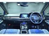 2024 Volkswagen Golf Variant R 4WD Sedan for sale, Japanese used car export - photo 19 of 53 | GULJI TRADERS