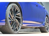 2024 Volkswagen Golf Variant R 4WD Sedan for sale, Japanese used car export - photo 24 of 53 | GULJI TRADERS