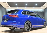 2024 Volkswagen Golf Variant R 4WD Sedan for sale, Japanese used car export - photo 52 of 53 | GULJI TRADERS