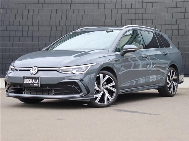 2024 Volkswagen Golf Variant TDI Sedan for sale, Japanese used car export | GULJI TRADERS