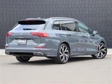 2024 Volkswagen Golf Variant TDI Sedan for sale, Japanese used car export - photo 17 of 24 | GULJI TRADERS
