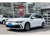2024 Volkswagen Golf Variant eTSI Sedan for sale, Japanese used car export - photo 1 of 6 | GULJI TRADERS