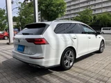 2024 Volkswagen Golf Variant eTSI Sedan for sale, Japanese used car export - photo 2 of 6 | GULJI TRADERS