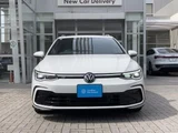 2024 Volkswagen Golf Variant eTSI Sedan for sale, Japanese used car export - photo 5 of 6 | GULJI TRADERS