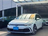 2024 Volkswagen Golf Variant eTSI Sedan for sale, Japanese used car export - photo 1 of 9 | GULJI TRADERS