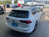 2024 Volkswagen Golf Variant eTSI Sedan for sale, Japanese used car export - photo 2 of 9 | GULJI TRADERS