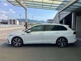 2024 Volkswagen Golf Variant eTSI Sedan for sale, Japanese used car export - photo 4 of 9 | GULJI TRADERS