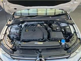 2024 Volkswagen Golf Variant eTSI Sedan for sale, Japanese used car export - photo 8 of 9 | GULJI TRADERS