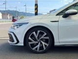 2024 Volkswagen Golf Variant eTSI Sedan for sale, Japanese used car export - photo 9 of 9 | GULJI TRADERS
