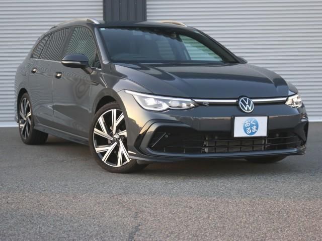 2024 Volkswagen Golf Variant TDI Sedan for sale, Japanese used car export | GULJI TRADERS