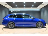 2025 Volkswagen Golf Variant R 4WD Sedan for sale, Japanese used car export - photo 9 of 52 | GULJI TRADERS