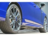 2025 Volkswagen Golf Variant R 4WD Sedan for sale, Japanese used car export - photo 24 of 52 | GULJI TRADERS