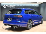 2025 Volkswagen Golf Variant R 4WD Sedan for sale, Japanese used car export - photo 4 of 51 | GULJI TRADERS