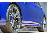 2025 Volkswagen Golf Variant R 4WD Sedan for sale, Japanese used car export - photo 23 of 51 | GULJI TRADERS