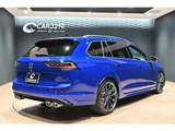 2025 Volkswagen Golf Variant R 4WD Sedan for sale, Japanese used car export - photo 5 of 57 | GULJI TRADERS